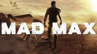 Где скачать Mad Max на ПК? | Ответ тут!