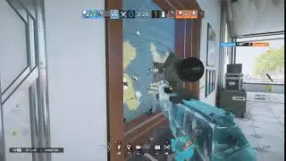 Drones are good:Tom Clancy's Rainbow Six&reg; Siege