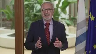 Video Statement: European Investment Bank