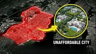 Jersey City's Gentrification Disaster: What Went Wrong?