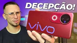 JOVI: Nova MARCA &ldquo;VIVO&rdquo; no BRASIL &eacute; a maior DECEP&Ccedil;&Atilde;O!