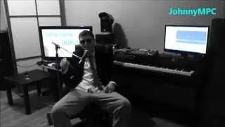Johnny #HOT16CHALLENGE #HOT16 prod. Johnny