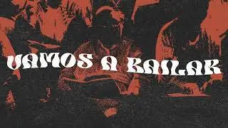 ABIEL MUSIC & Lyrical_Levite - Vamos a Bailar (Hb 138)