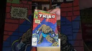 Comic book flips august 2023 part 1