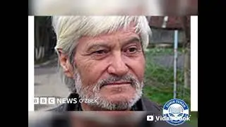 Rauf Parfi hayoti va ijodiga tayyorlangan video rollik.