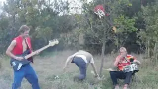 Freak Out, Don't Freak Out (Official music video )