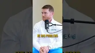 🤬 WHY CANELO HATES OSCAR DE LA HOYA