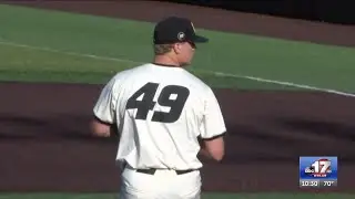 Mississippi State run-rules Mizzou to secure series win