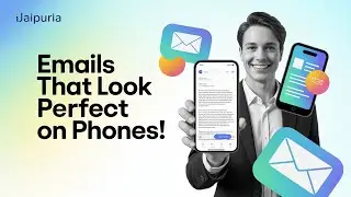 How to Make Your Emails Mobile-Friendly | Boost Engagement & Click Rates