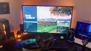 2024 Setup Tour: Take A Quick Peek!