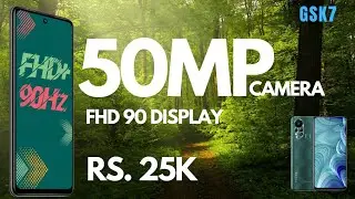Infinix Hot 11s Price in Pakistan | 6GB RAM 128GB Memory Unboxing & Review | GSK7