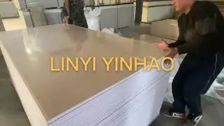 18mm pvc foam board
