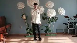Дробот Павел _В лесу прифронтовом