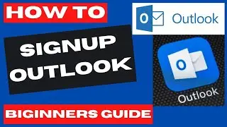 How to Signup Microsoft Outlook Account : Bigineers Guide