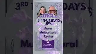 Talking Circle Invite