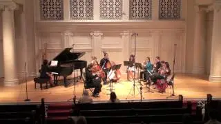fresh inc 2013, Nichols Hall, Alexander Cooke, Apricity