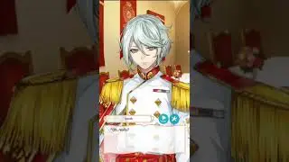 Ikemen Revolution || Zero Romantic Ending
