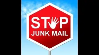 How to Block Junk & Spam Emails in Microsoft Outlook | Block senders in Outlook 2016/2019/2021