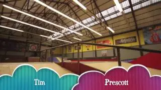4,22 - Mini Clip 8 - Tim Prescott