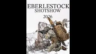 Eberlestock | Shotshow 2026