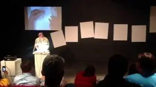 John Manders quick draw