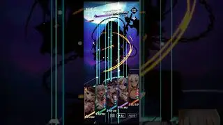 Time rift season 23, rift 8 - battle 003 (frozen winter moment)