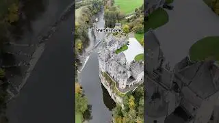 Walzin Castle. Dinant. Belgium 🇧🇪 #deutschland #belgium #travel #new
