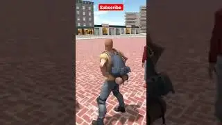 #shorts | Indian heavy driver 3D | Gangnam style Dance | Android game | R15 bike | 3D graphic
