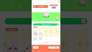 ✨Shiny Igglybuff✨ #pokemonsleep #pokemon #pokemongo #pokemontcg @pokemon #pok&eacute;mon