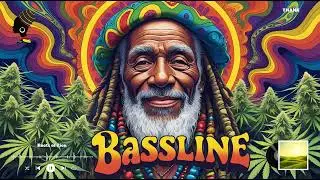 🎶 Reggae Ocean Spirit 🔥 Deep Bassline Dub Roots Vibes