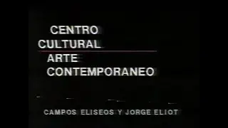 Comerciales México, Febrero 1991 Canal 9 XEQ