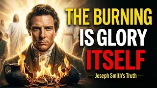 Joseph Smith SAW the Order of the Second Coming: 5 Things 95% of Saints Get WRONG