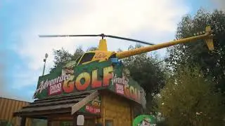 iVisit Presents : Adventure Island