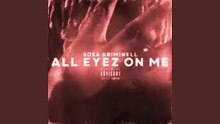 ALL EYEZ ON ME