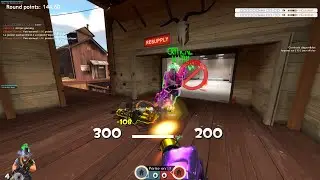 [Nitro] TF2 Speedhack Bullying ft. soviet