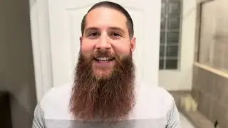 Beard Octane Beard Oil Review