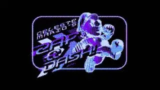 Rickrolled - Celeste Mario's Zap & Dash