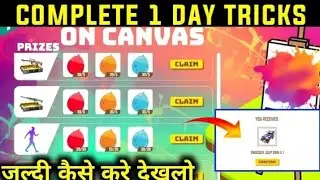 HOW TO COMPLETE GATHER BALLOONS MAKE A SPLASH EVENT|HOW TO COLLECT ALL BALLOONS IN ONE DAY #FREEFIRE