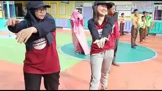 Minggu 3 , video KKN UNMUL Angkatan 45 Desa Sepatin, Dusun Tanjung Berukang