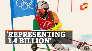 Why Arif Khan, India&rsquo;s Only Athlete At Winter Olympics, Matters | OTV News