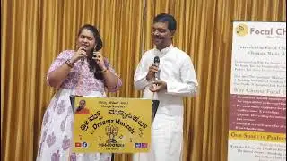 Idhalil Kathai Eluthum | SPB ji | Chithra Maam | PRC