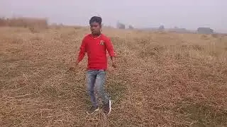 Video- song pramod premi supar Chal nikal me chalte rahni danch @Rahul Raw danchsar