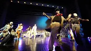 ラウンジン  SHOWCASE SAITAMA FLAVOR JAM vol.1