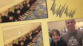 Season 1 Gymscool Yearbook