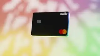 Swile Motion Design - Explainer video (motion design)