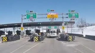 Pennsylvania Turnpike tolls keep rising, but not everyone is paying up