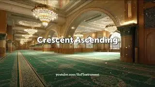 Epic Islamic Cinematic Score | Soundtrack for the Soul & Storytelling | No Copyright Sound