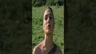 Gal Gadot 2, Wonder Woman