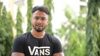 Testimonial - Subhrajyoti Sarkar