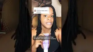 Review of #lume #deodorant #singlemomlife #pits #sweaty